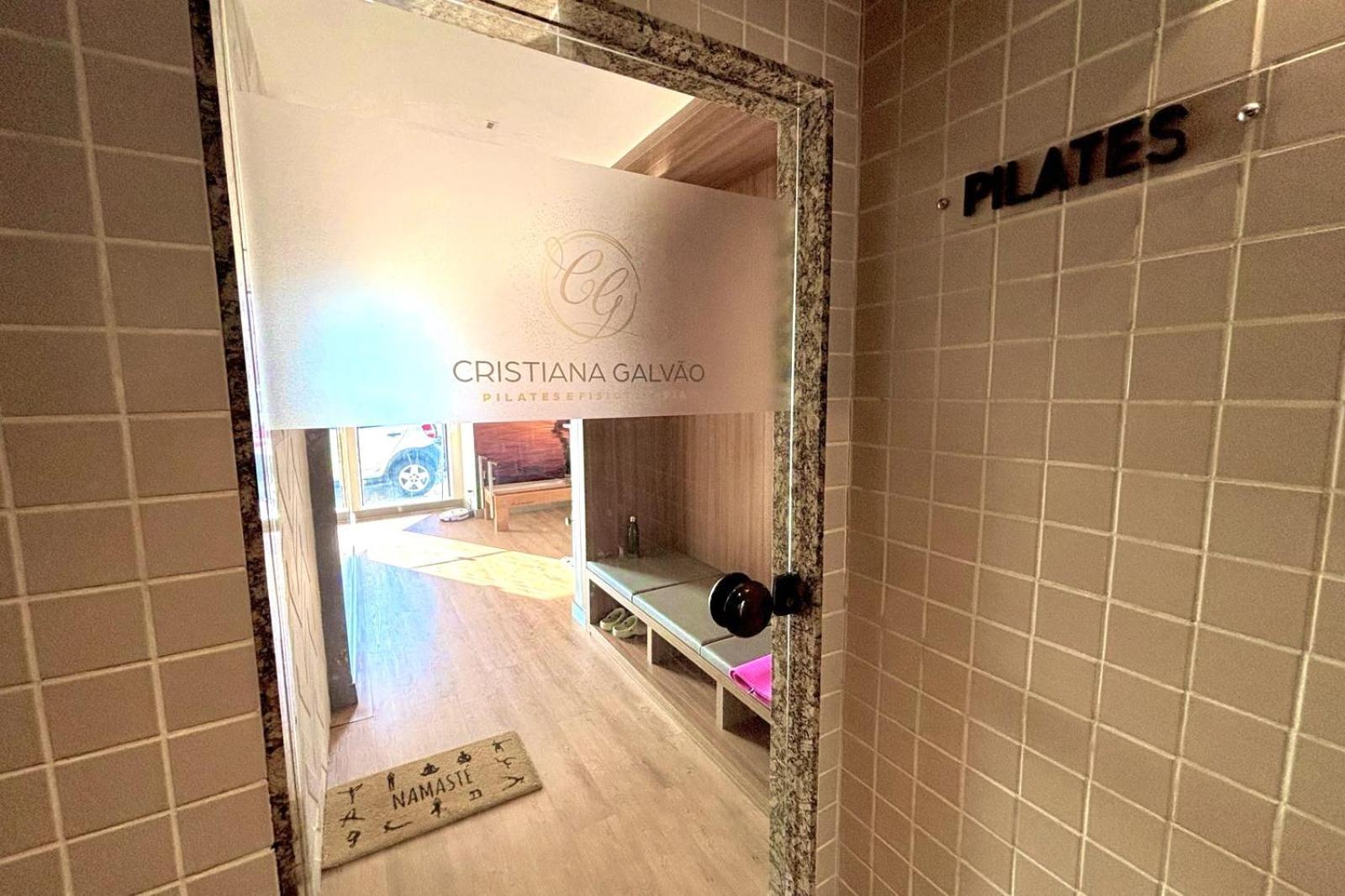 Appartement Flat Beira Mar Na Barra Da Tijuca - Golden Coast Rio de Janeiro