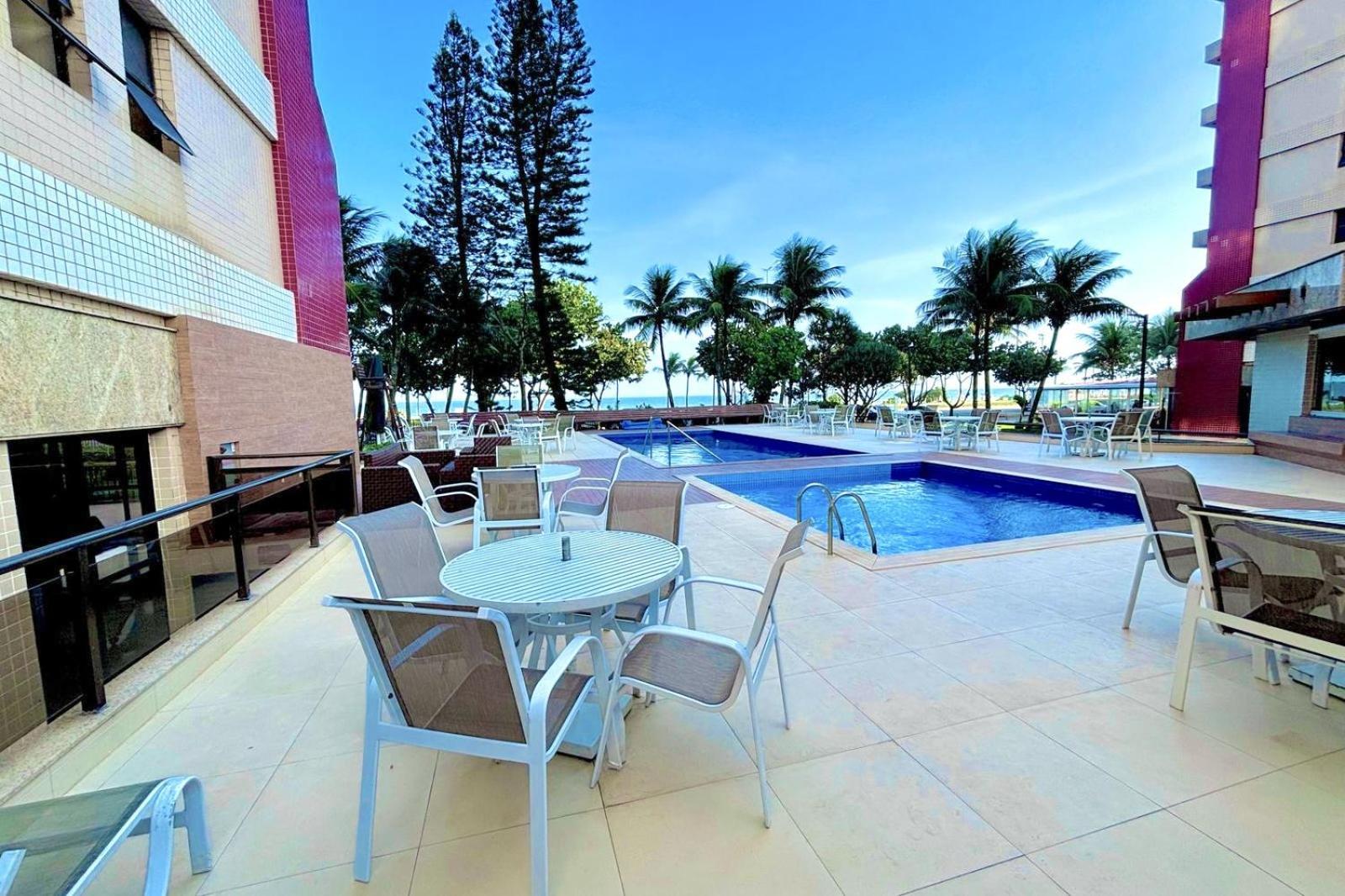 Appartement Flat Beira Mar Na Barra Da Tijuca - Golden Coast *