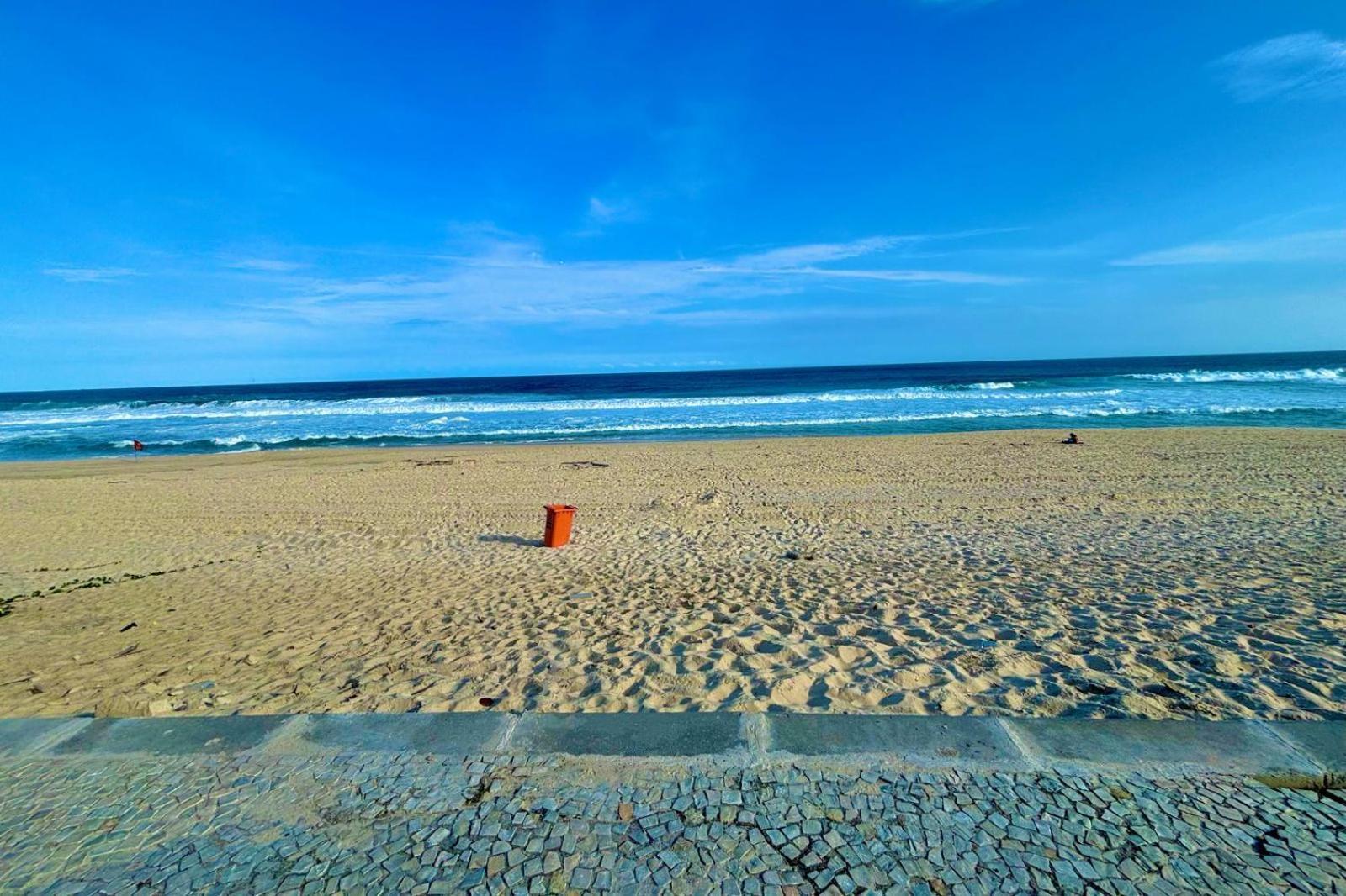 Flat Beira Mar Na Barra Da Tijuca - Golden Coast Rio de Janeiro