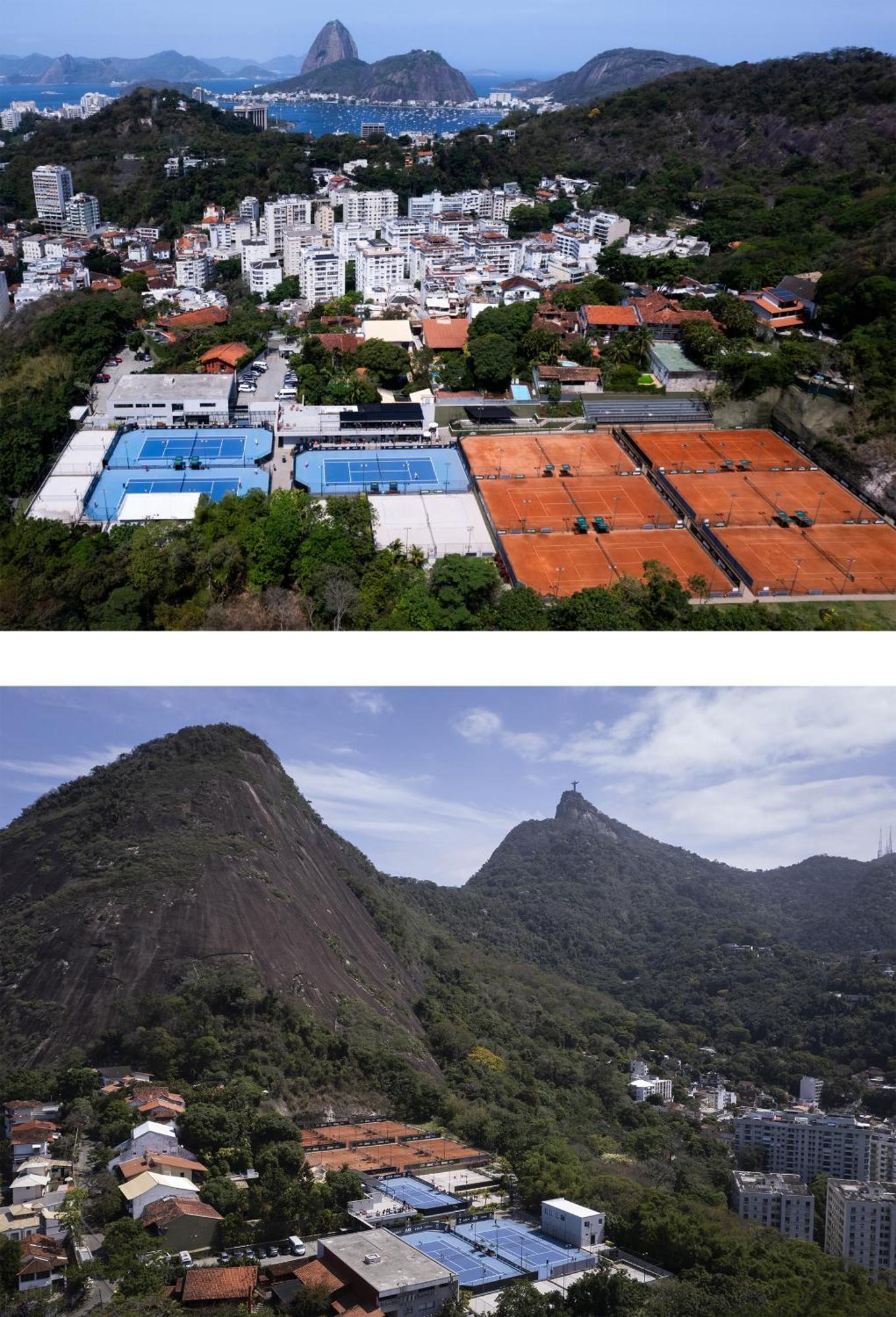 Flat Beira Mar Na Barra Da Tijuca - Golden Coast Appartement *